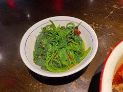 -回水镇·江湖川菜(恒大新城店)
