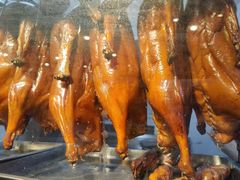 -夏茅维记饭店