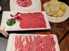 -南门涮肉(北洼路店)