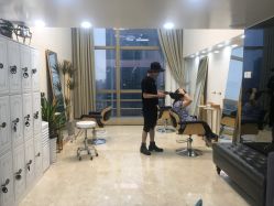 -OnHair造型