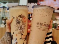 -幸福侯彩擂(松明大道店)