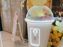 -奈雪的茶(石家庄万象城店)