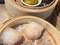 -粤匠·澳门点心粤菜海鲜(澳门半岛店)