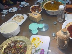 -光海·乡记酸菜鱼·始于1996(花园路店)
