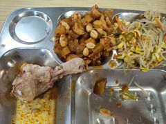-同济大学·食堂(嘉定校区)