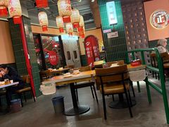 -琥珀老六龙虾(四里河店)
