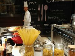 android_upload_pic-新发展亚太JW万豪酒店·福苑咖啡厅