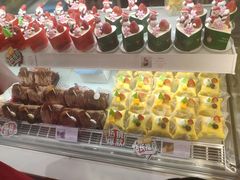 -好利来.生日蛋糕(杨家坪店)