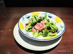 -萨莉亚意式餐厅(龙阳广场店)