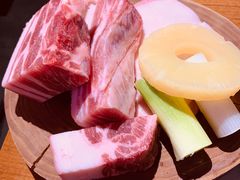 -济州爱肉堂(总店)