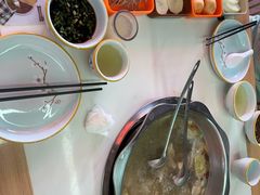 -福源药膳鸡(天润城店)