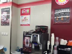 -7-ELEVEn(古美店)