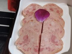 肉多多午餐肉-渝利重庆火锅