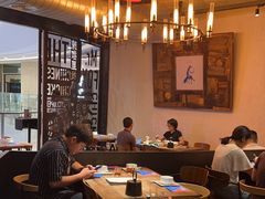 -铁公鸡·四川料理(天环广场店)