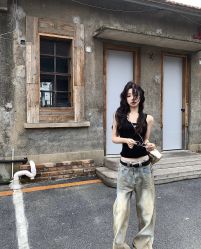 -Hello Lady发型设计