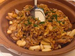 -南棠馆粤菜坊(群光店)