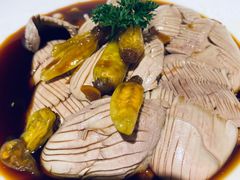 -老正兴菜馆(福州路店)