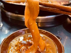 -肥龙火锅(南坪店)
