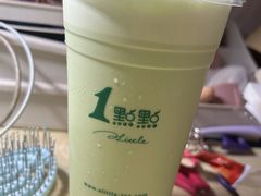 -1点点(汇海广场店)