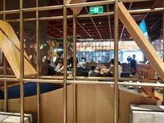 -老墙根涮肉·铜锅·烧烤(欢乐谷·王四营店)