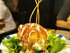 温泉蛋土豆球-满来寿喜烧(金虹桥店)