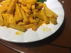 -闻香阁·清真(光荣道店)
