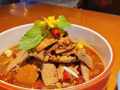 -58度品质川菜馆(经一路店)