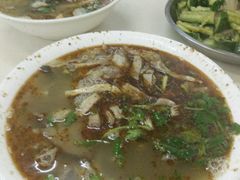 -春雨羊汤店(广开四马路总店)