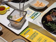 -豪客来牛排(大汉口城店)