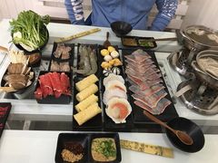 -丽江庭院之丽江往事(安定门店)