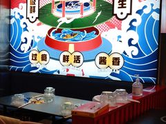 -青木岚小海鲜•小龙虾(友谊店)