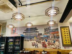 -聚首堂·特色小吃·肘子(什刹海德胜门店)