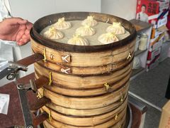 -得福包子馆