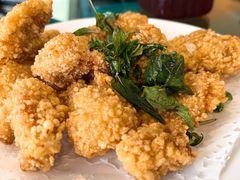 -函萱美食餐厅·台式家常菜