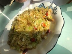 -旺仔家常菜生煎包(马端街店)