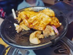 -九田家黑牛烤肉料理(溧阳吾悦店)