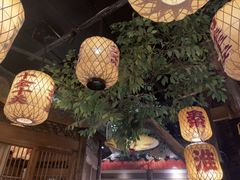 -南京大牌档(济南万象城店)