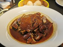 明炉烧鹅-蝴蝶里·粤菜·点心(龙湖天街&滨江店)