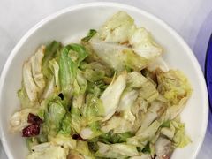 -红菜坊·烤鸭·川鲁宴(石园店)
