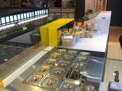 -橙食派沙拉(滨海伊势丹店)