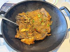 -开海·红岛海鲜虾水饺(石老人店)