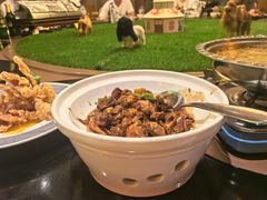 -蒙古人烤羊大师·草原料理(工农大路店)