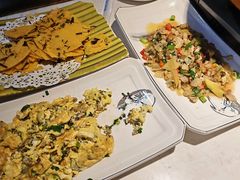 -千岛湖小鱼儿·淳安匠心农家菜