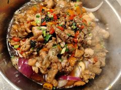 -湘村小灶·地道长沙菜·本地人优选(万家丽路店)