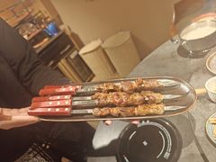 -腾格里· 蒙古山羊火锅(北京中关村店)