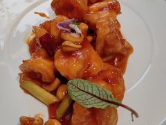 -月福京味斋·烤鸭店·北京菜(鼓楼总店)