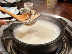 -大良毋米粥(锦龙路总店)