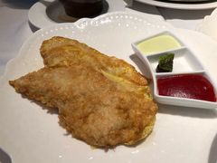 -波特曼西餐厅(南岗店)