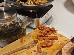 -纪林菜馆·博山菜老字号(华光路店)