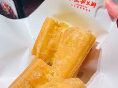 -大良毋米粥(锦龙路总店)